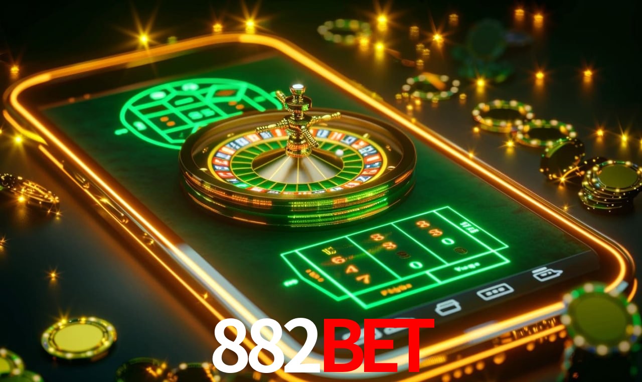 882bet Instalar Logo 3