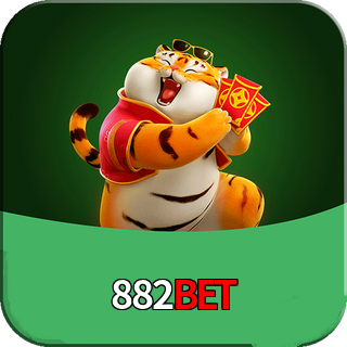 882bet Logo