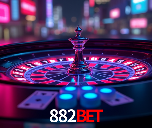 Descubra a Essência do 882bet: Nossa História e Compromissos