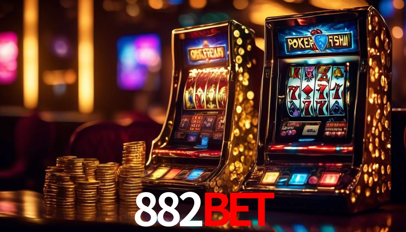 Descubra o Programa VIP da 882bet: Vantagens Exclusivas para Jogadores