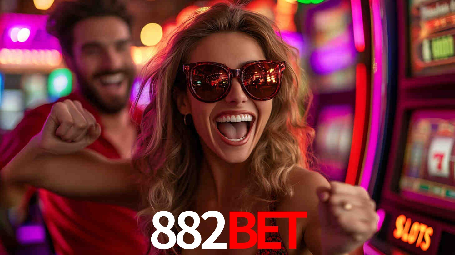 Apostas Esportivas na 882bet: Um Guia Completo