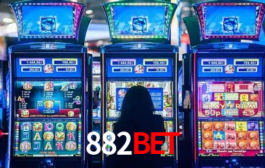 Descubra a Essência do 882bet: Nossa História e Compromissos