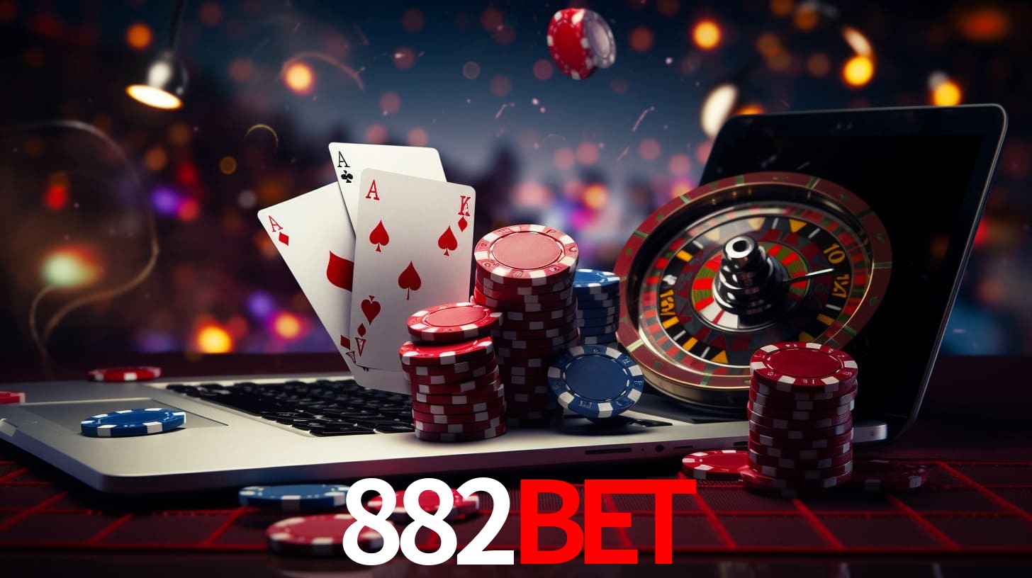 Live Casino 882bet