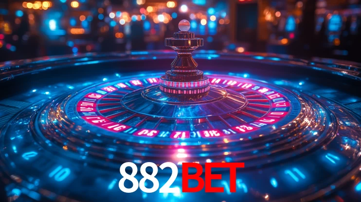 Ofertas Imperdíveis na 882bet: Promoções e Bônus Que Valem a Pena
