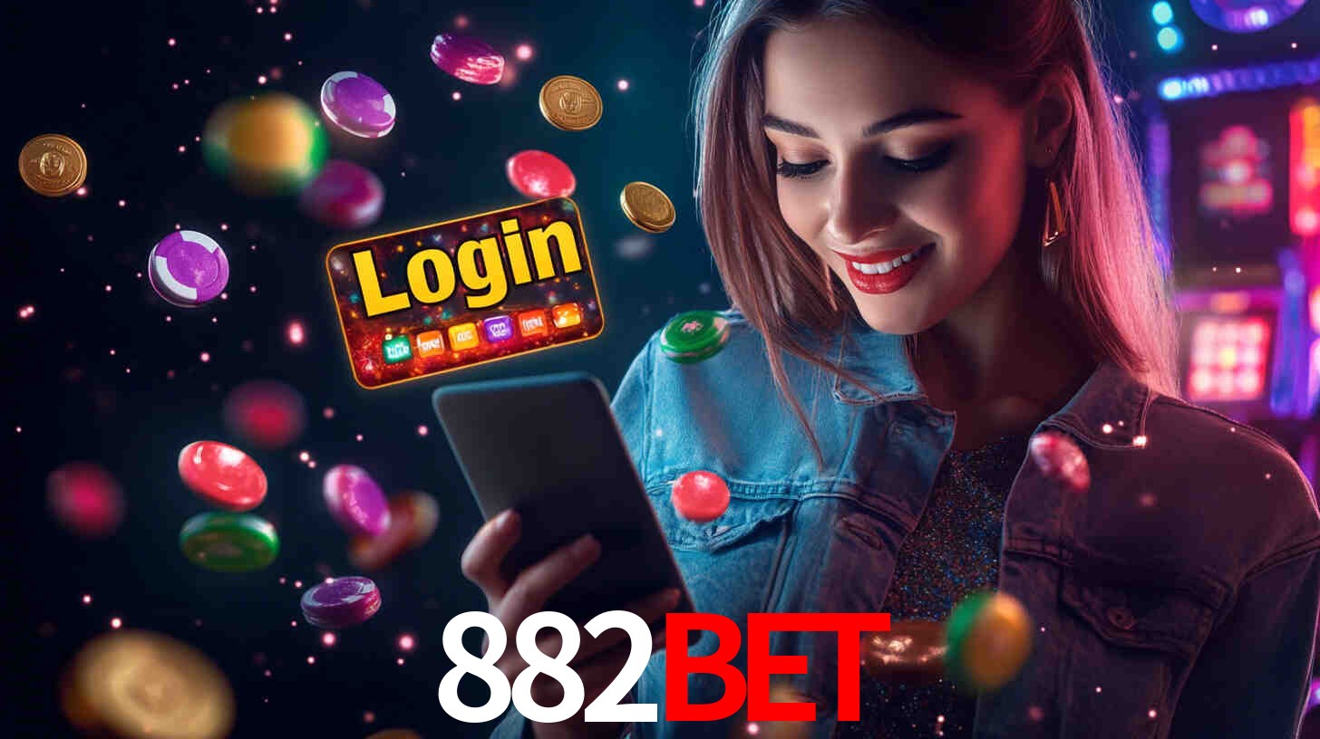Descubra o Programa VIP da 882bet: Vantagens Exclusivas para Jogadores