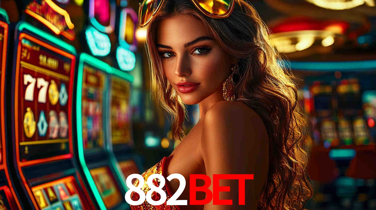 Exclusive Games 882bet