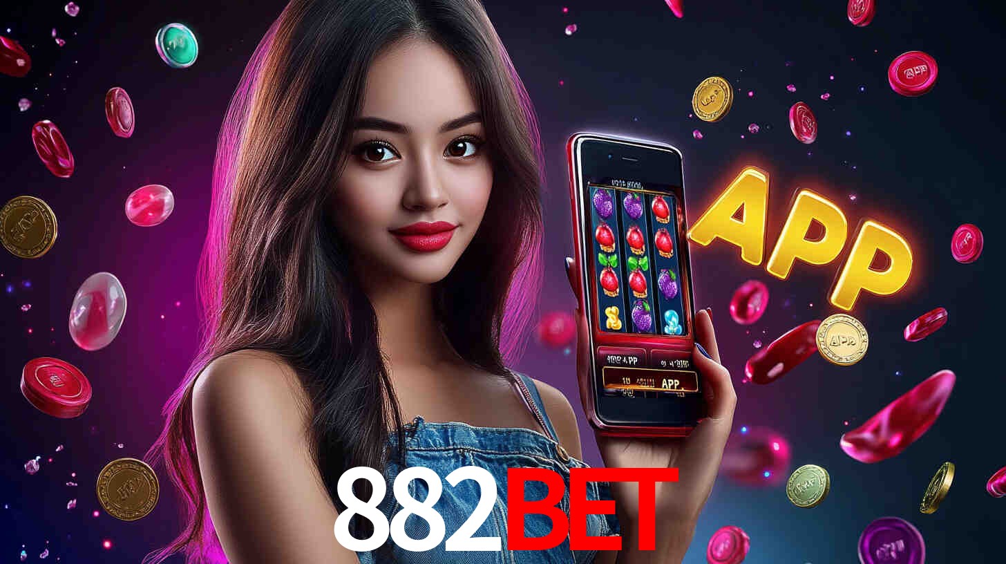 Apostas Esportivas na 882bet: Um Guia Completo