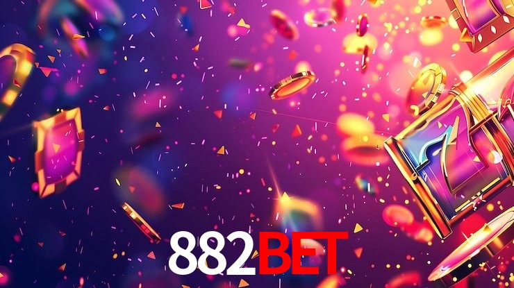 Desvendando o Mundo dos Jogos Virtuais na 882bet