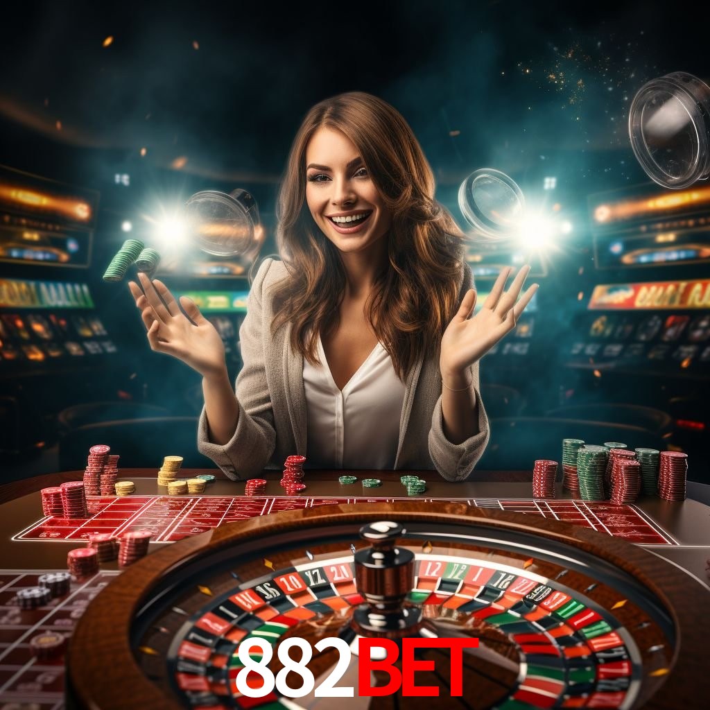 Explore as vantagens do 882bet: serviço profissional e confiabilidade