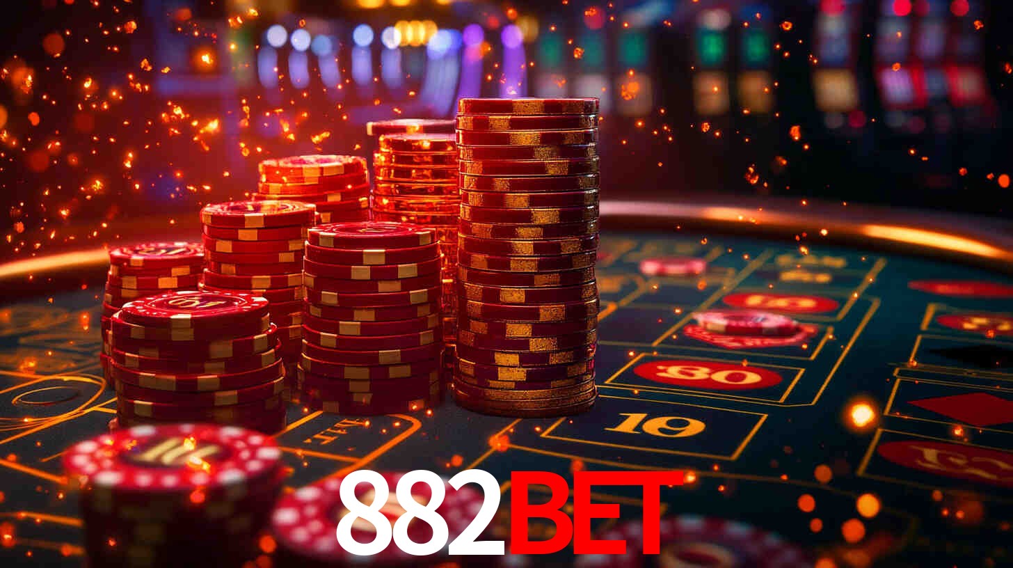 882bet App Interface