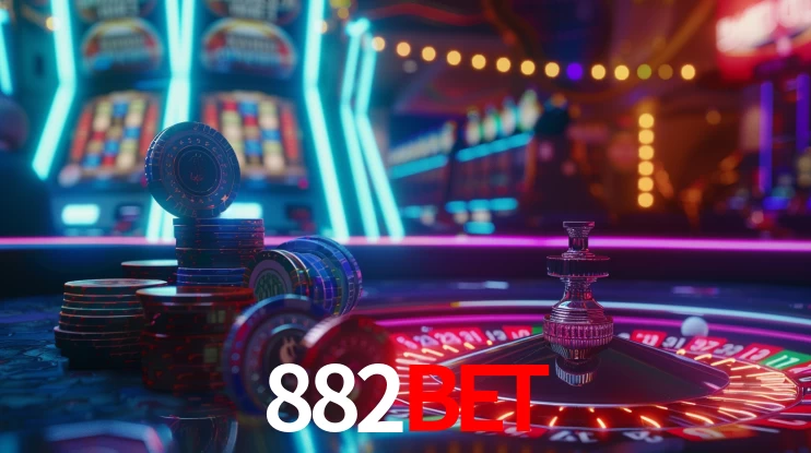 Game Providers 882bet