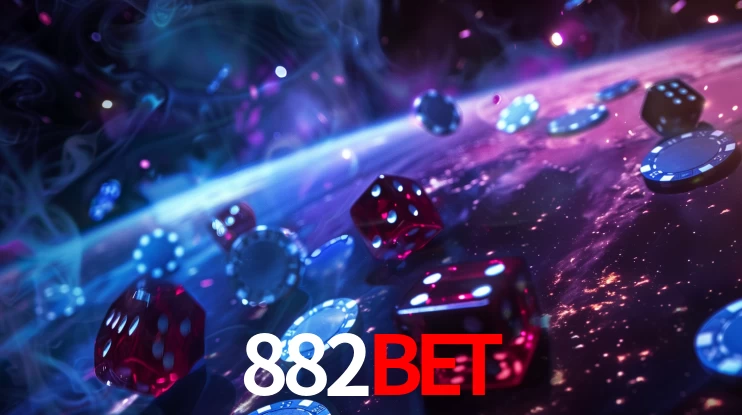 Live Casino 882bet